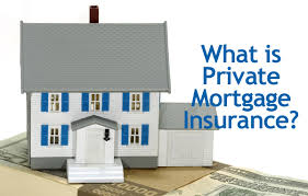 Mortgage what is PMI